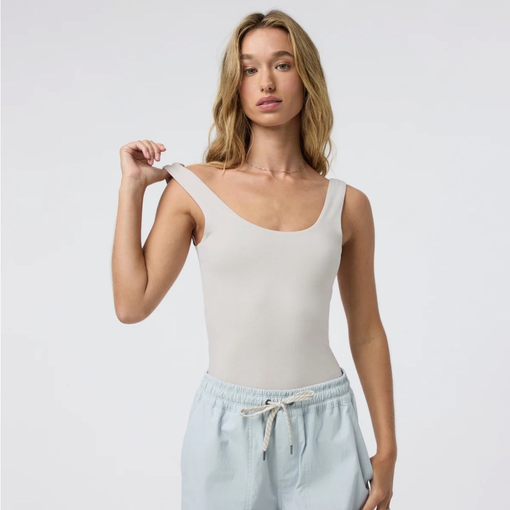 Vuori bodysuit